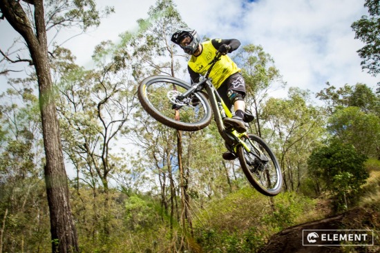 2016 SRAM Enduro Round 5 Toowoomba