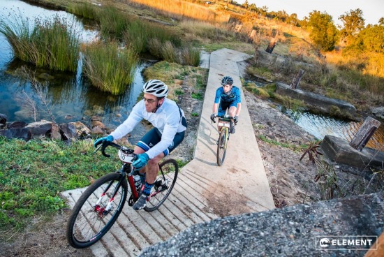 2017 Brisbane Valley Rail Trail End to End Extreme Challenge