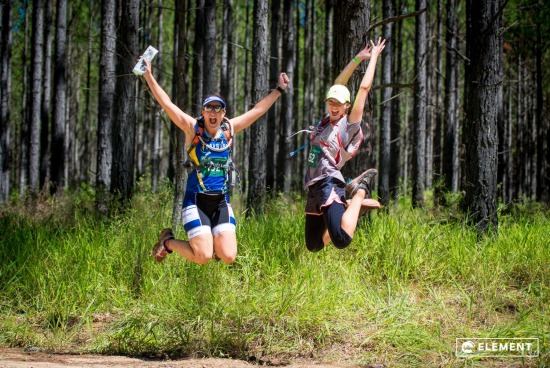 2017 Paddy Pallin Adventure Series