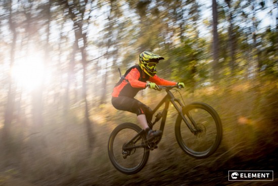 2016 SRAM Enduro Round 4 Mt Joyce