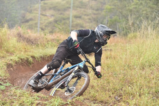 2016 Round 5 Practice Day, Toowoomba