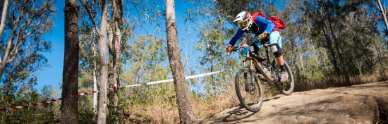 2016 QLD Enduro State Champs