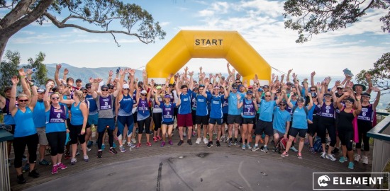2016 Great Adventure Challenge