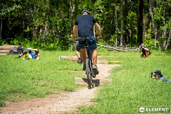 Element MTB Photography Workshop (March 2020)