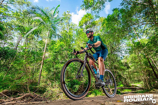 2025 Brisbane Roubaix