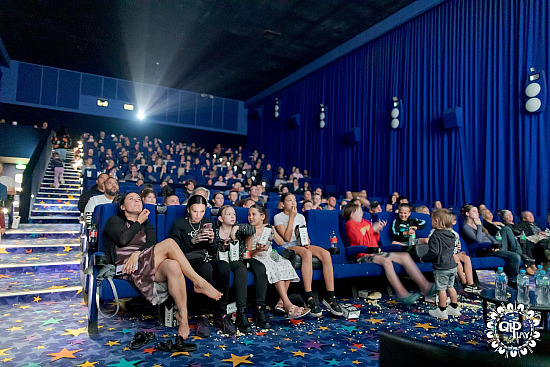 Neighbourhood Backyards Advanced Screening 2026