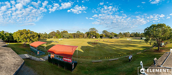 TAS Sports SPS 15 August 2026