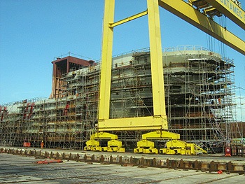 gorgon-mining-project-wa Pest Control on building infrastructure at Gorgon Mining Project