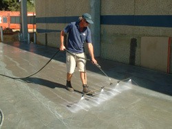 white-ant-inspection-perth Treating foundations for Termites