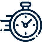 Fast Application clock Fast Application clock