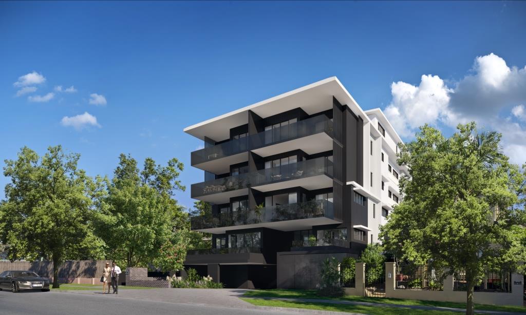 Boutique Sherwood Apartments for Sale | Primrose35 Boutique Sherwood Apartments for Sale | Primrose35