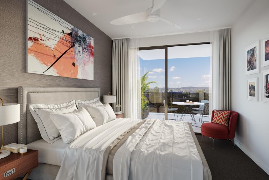 Boutique Sherwood Apartments for Sale | Primrose35 Boutique Sherwood Apartments for Sale | Primrose35