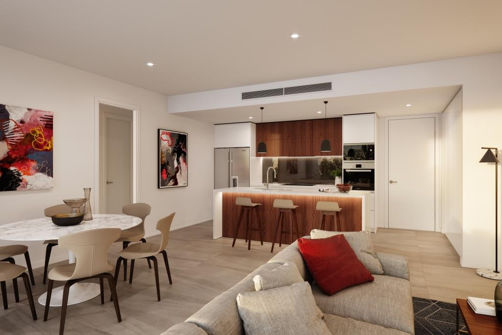 Boutique Sherwood Apartments for Sale | Primrose35 Boutique Sherwood Apartments for Sale | Primrose35