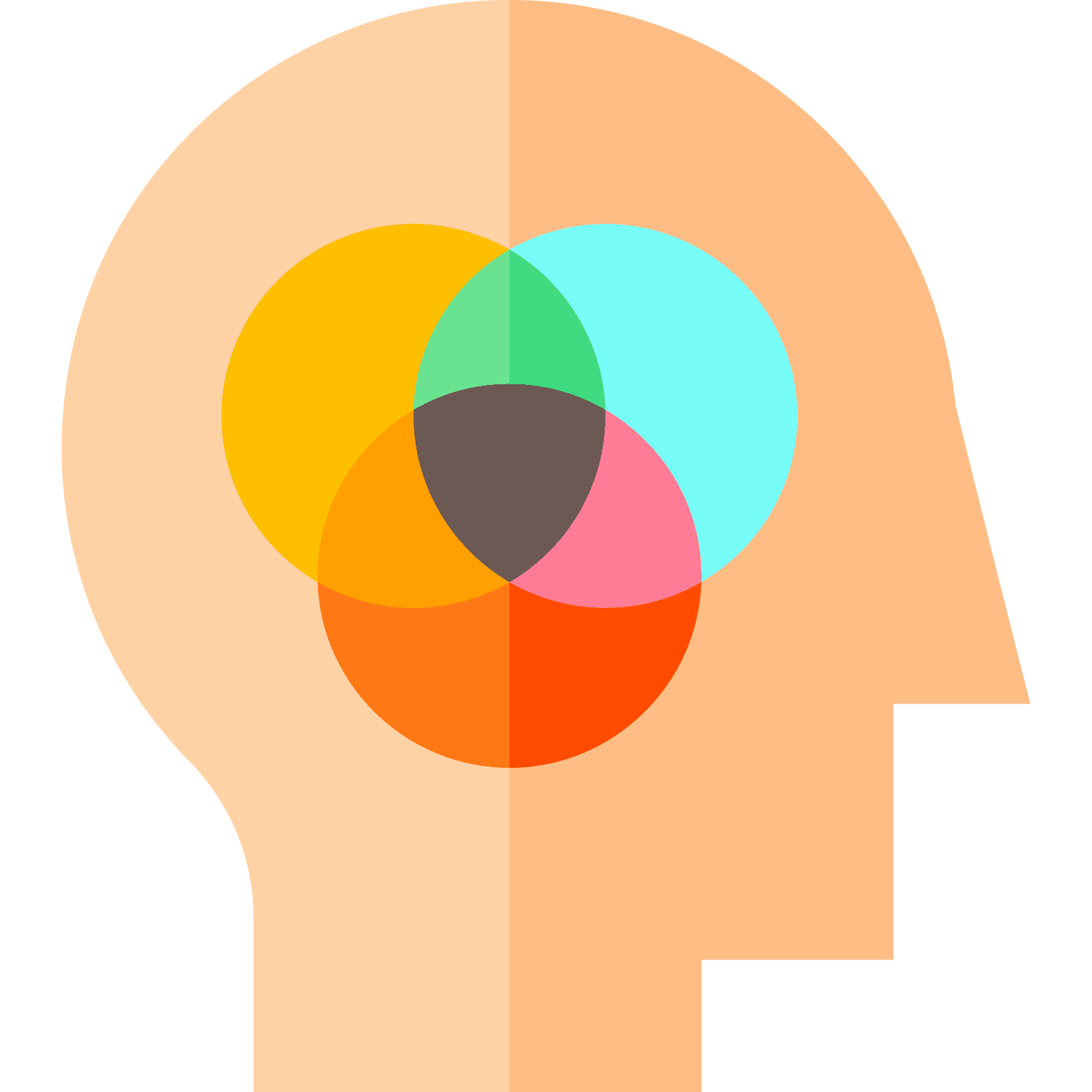 head head