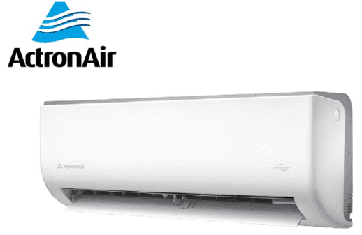 Actron Split System Air Conditioner Review Jim S Heating Cooling