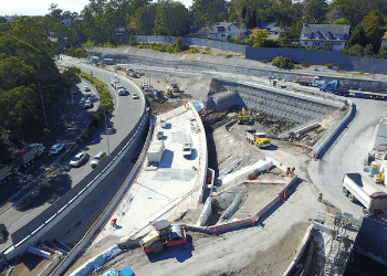 gateway cover compressed