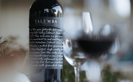 Yalumba Yalumba