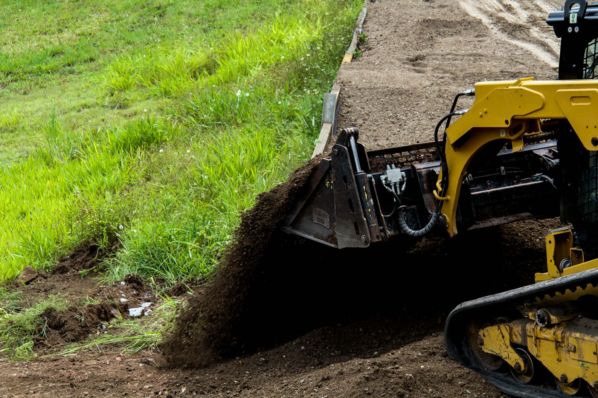 Brisbane Landscaping