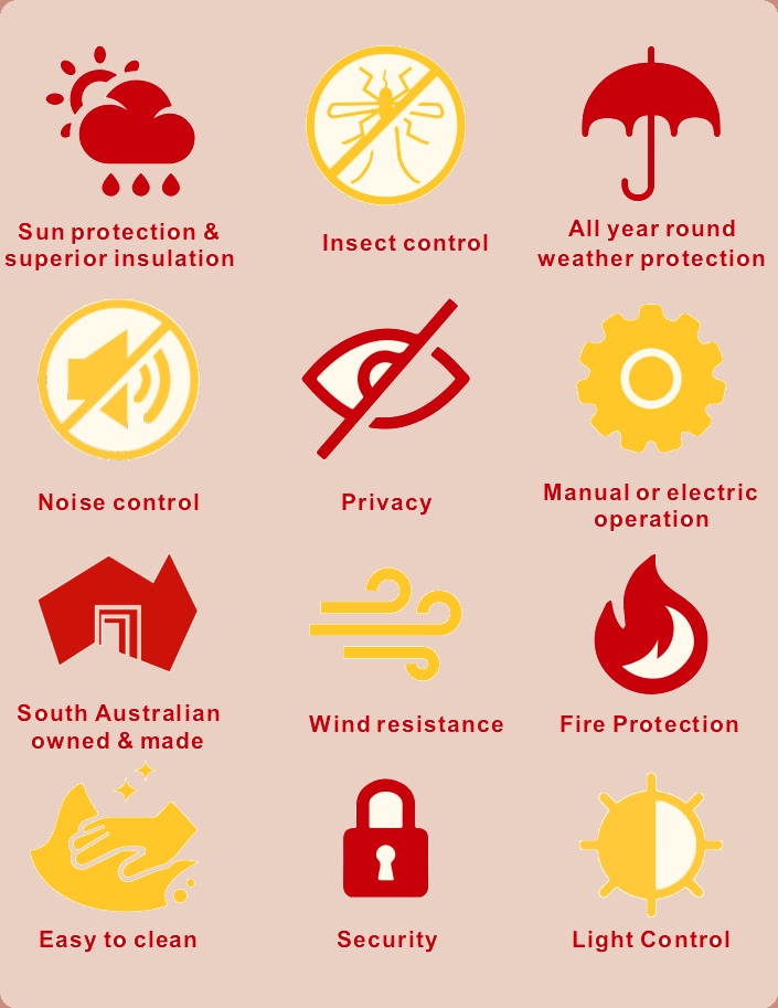features features