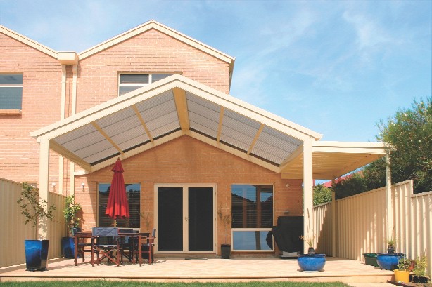 Verandahs Adelaid