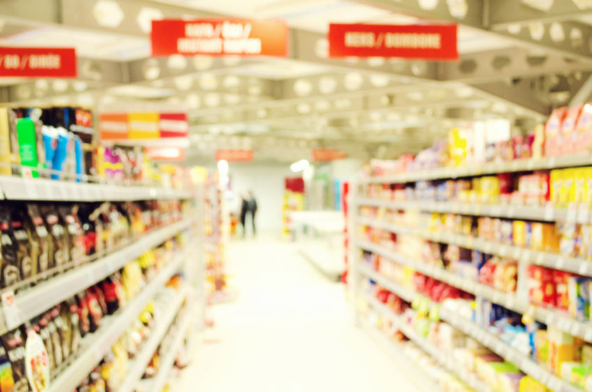 27175920 - supermarket 27175920 - supermarket