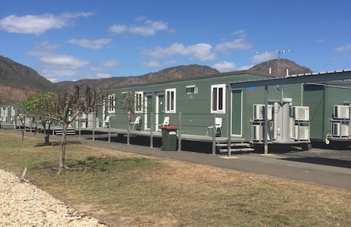 Accommodation-site-management Accommodation-site-management