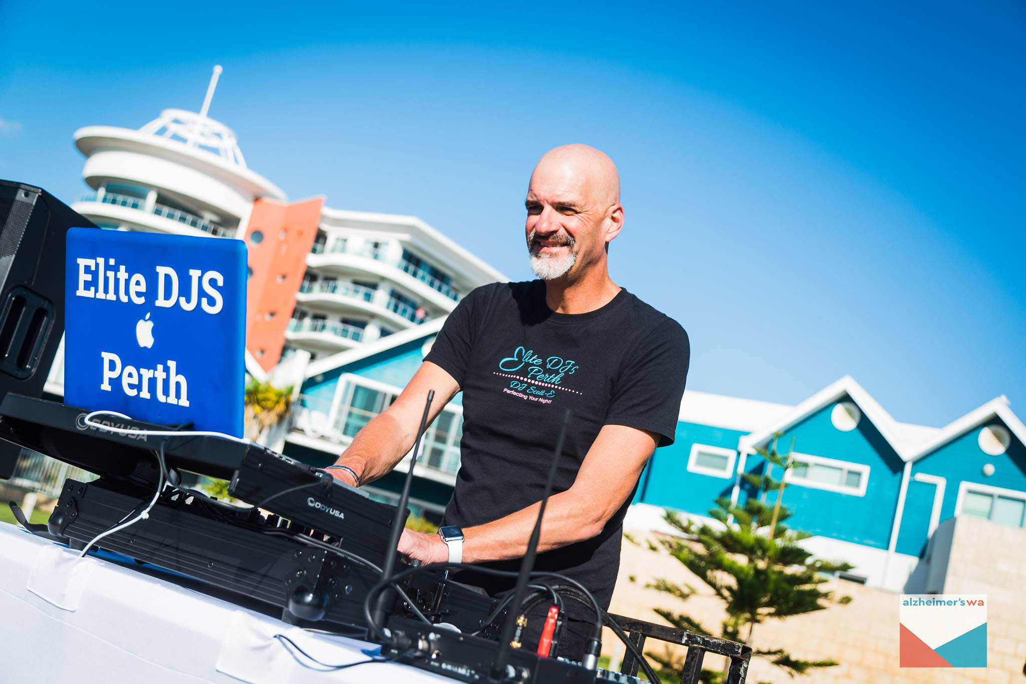 Elite DJs Perth Covid-19 and Elite Djs Perth