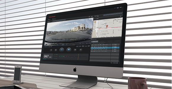 Easy-to-Use, Highly Functional Viewer