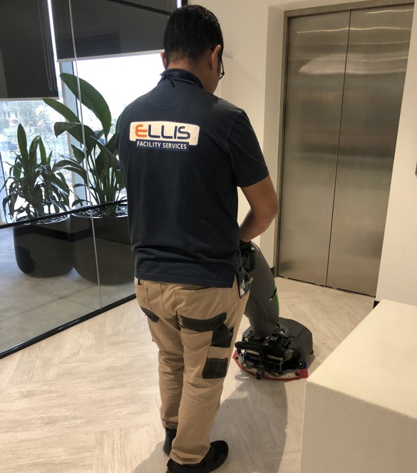 Commercial Cleaning Perth Industrial & Commercial Cleaners Ellis