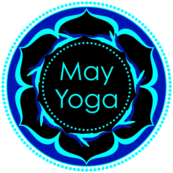 May Yoga