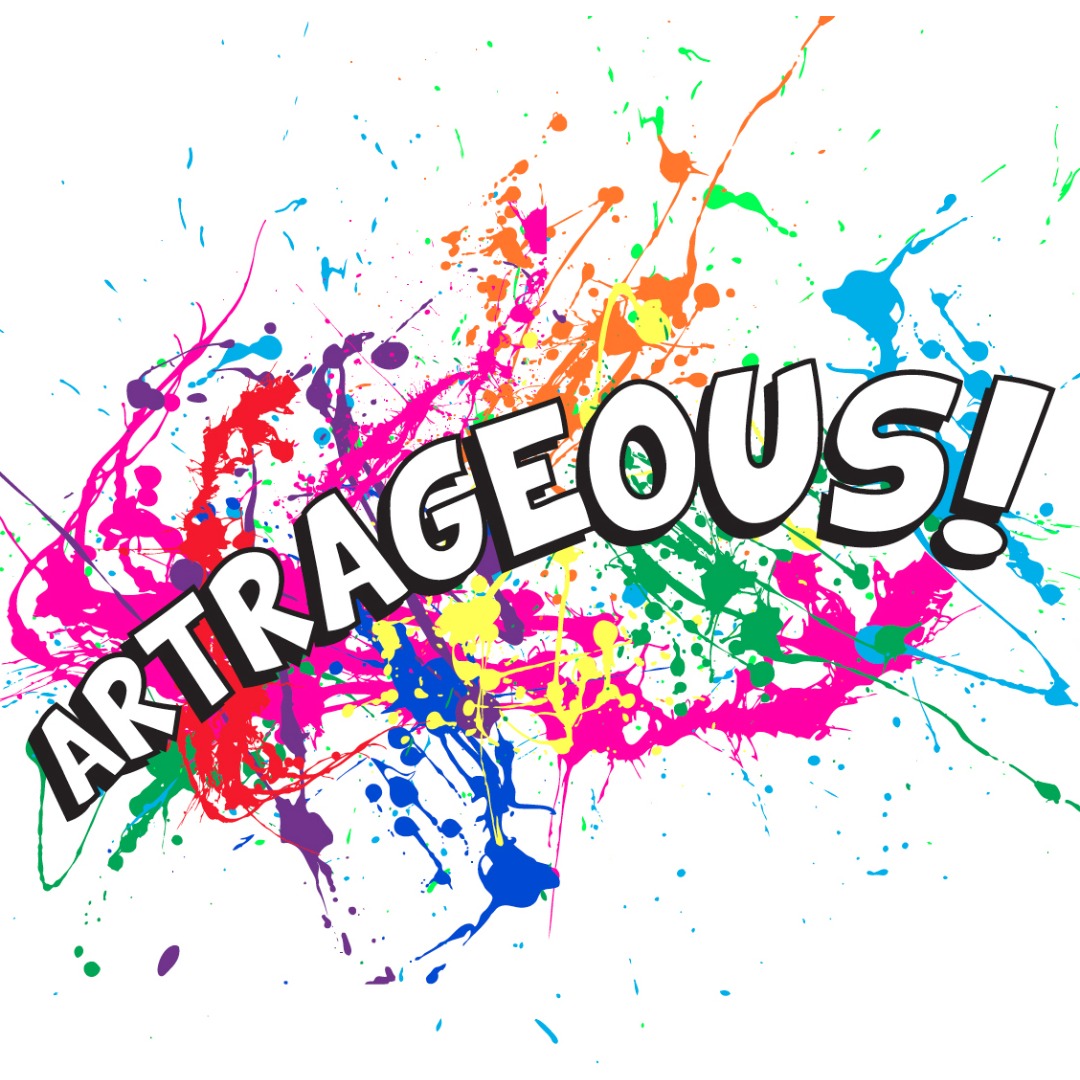 Artrageous Kids @ Poneke Dojo Artrageous Kids @ Poneke Dojo