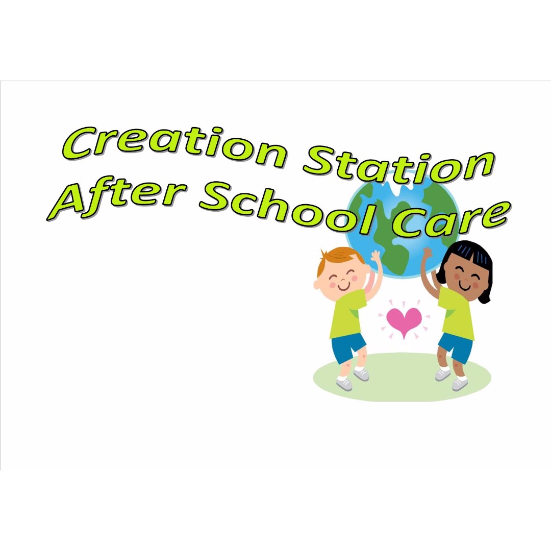 Creation Station Creation Station