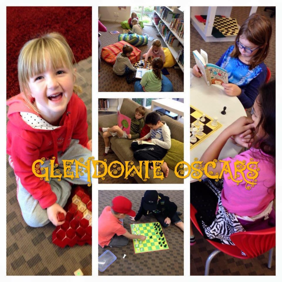 Glendowie OSCARS Glendowie OSCARS