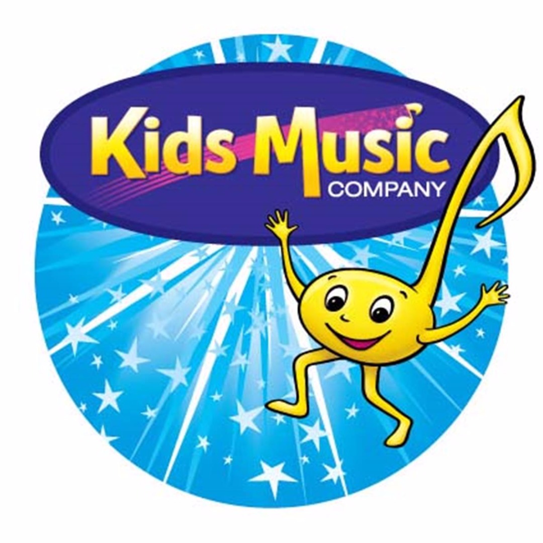 Kids Music Company Kids Music Company
