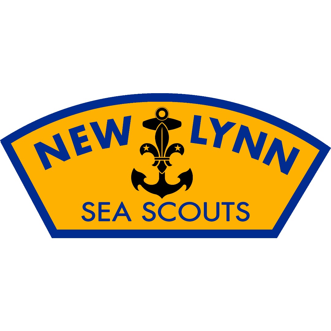 New Lynn Sea Scout Group New Lynn Sea Scout Group