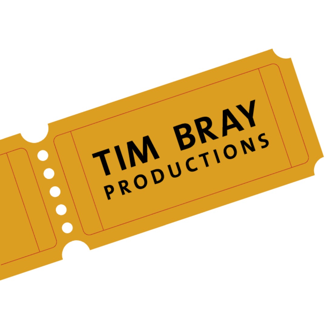 Tim Bray Productions Tim Bray Productions