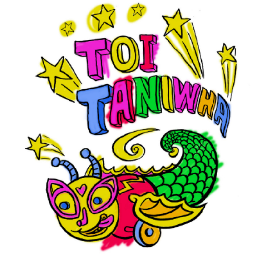 Toi Taniwha Arts Project Toi Taniwha Arts Project