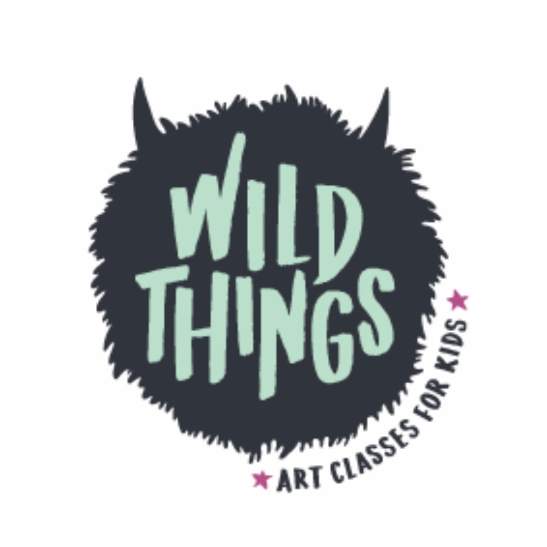 Wild Things Art Wild Things Art
