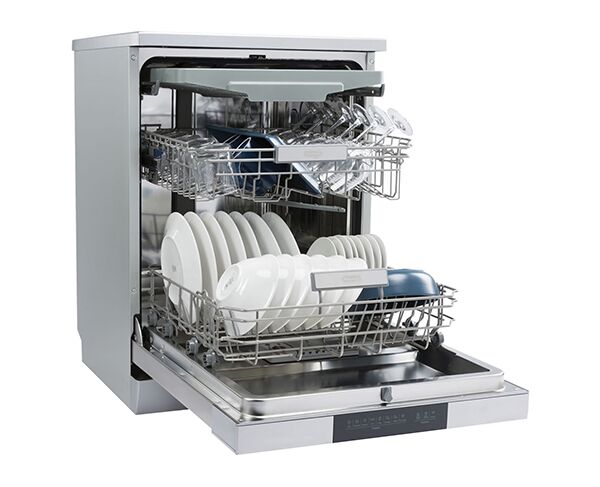 delonghi slimline dishwasher