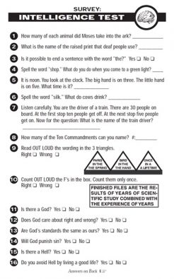 Gospel Tracts Archives Evangelism Life