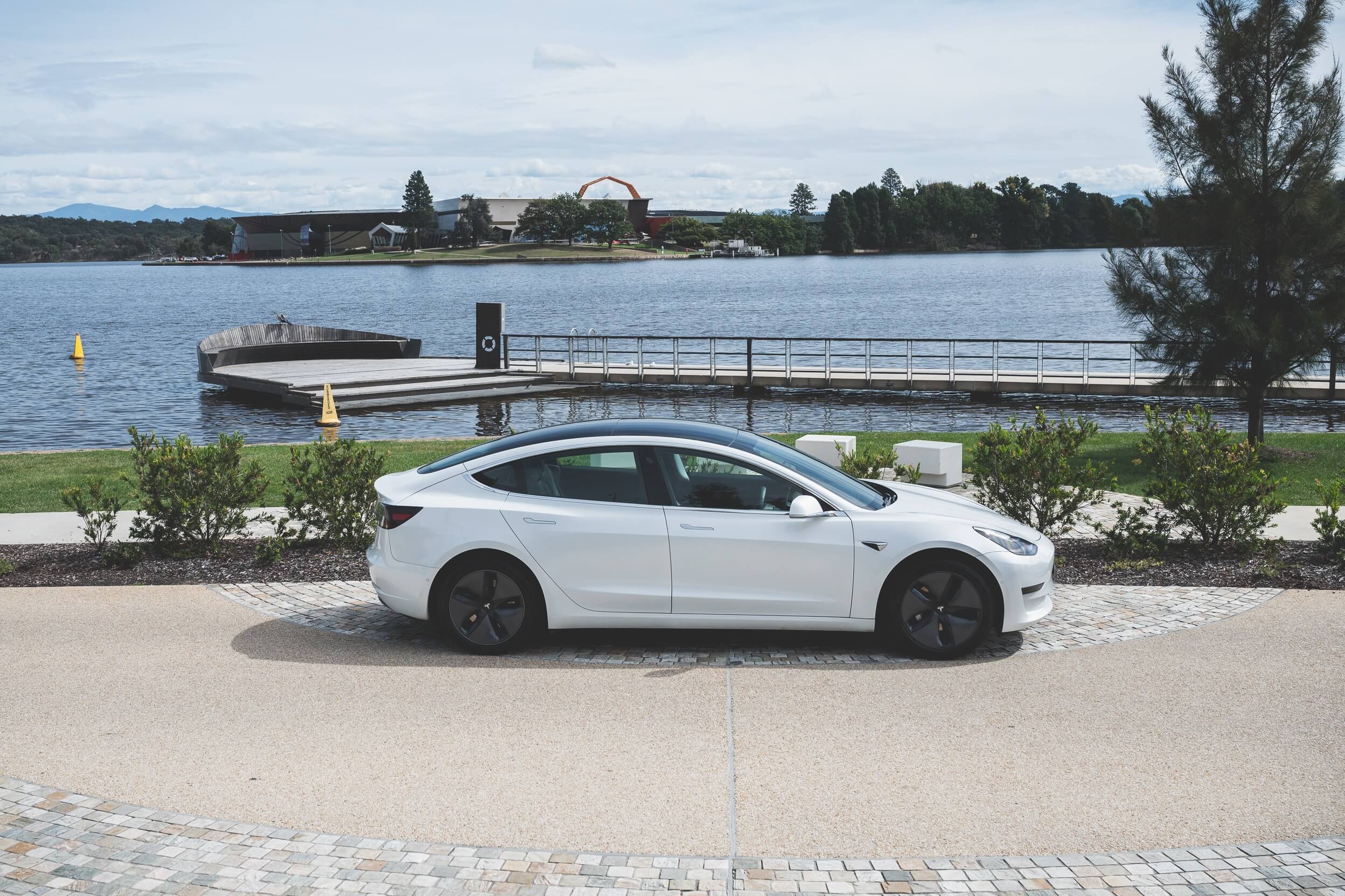 Rent A Tesla Model Near Me