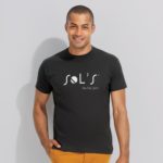 110760 – SOLS Imperial Adult T-Shirt