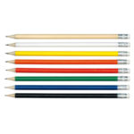 100428 – HB Pencil