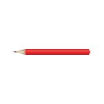 100437 – HB Mini Pencil