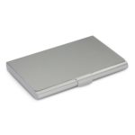 100743 – Aluminium Business Card Case