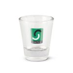 100795 – Boston Shot Glass