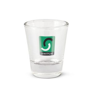 100795 – Boston Shot Glass