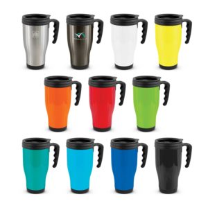 100812 – Commuter Travel Mug