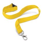 103800 – Custom Printed Lanyard – 16mm