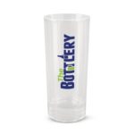 104738 – Comet Shot Glass